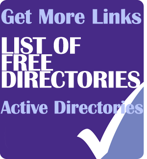 List of Free Directories